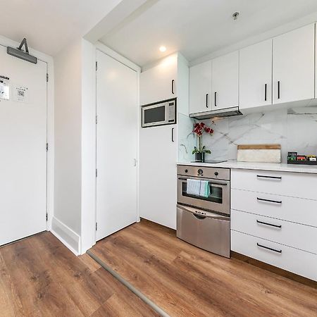Apartamento Penthouse Glory Auckland Exterior foto