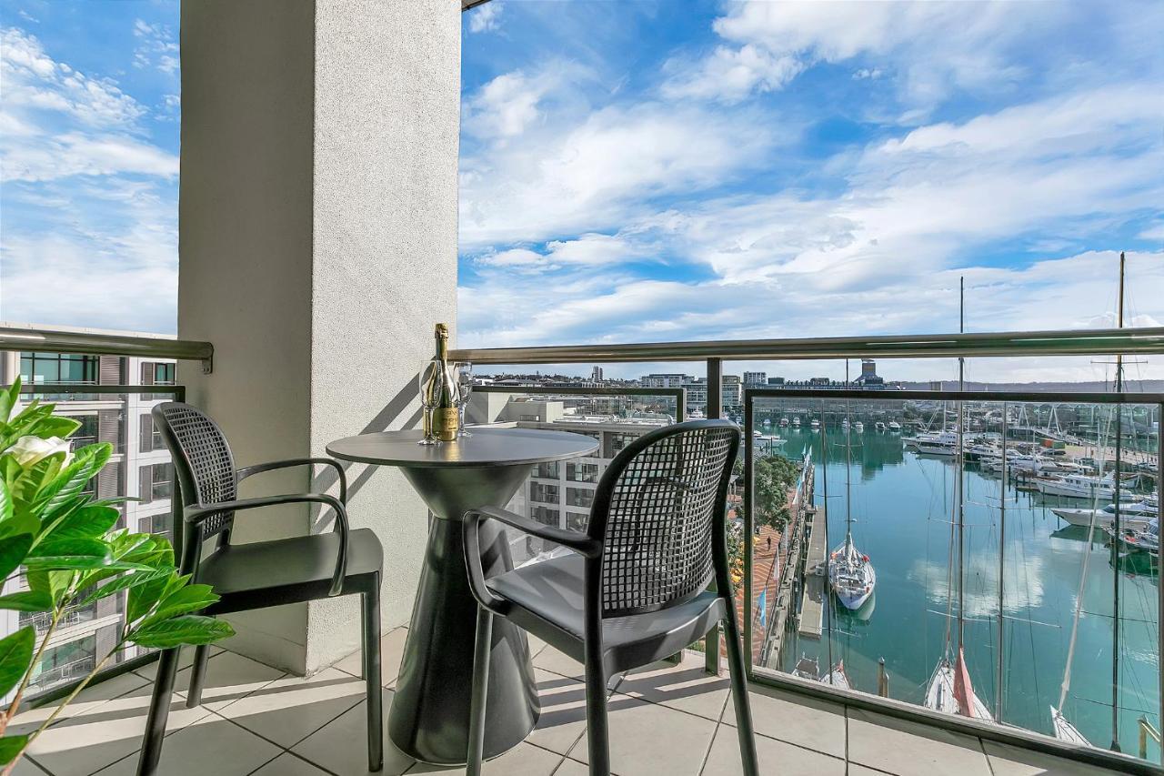 Apartamento Penthouse Glory Auckland Exterior foto