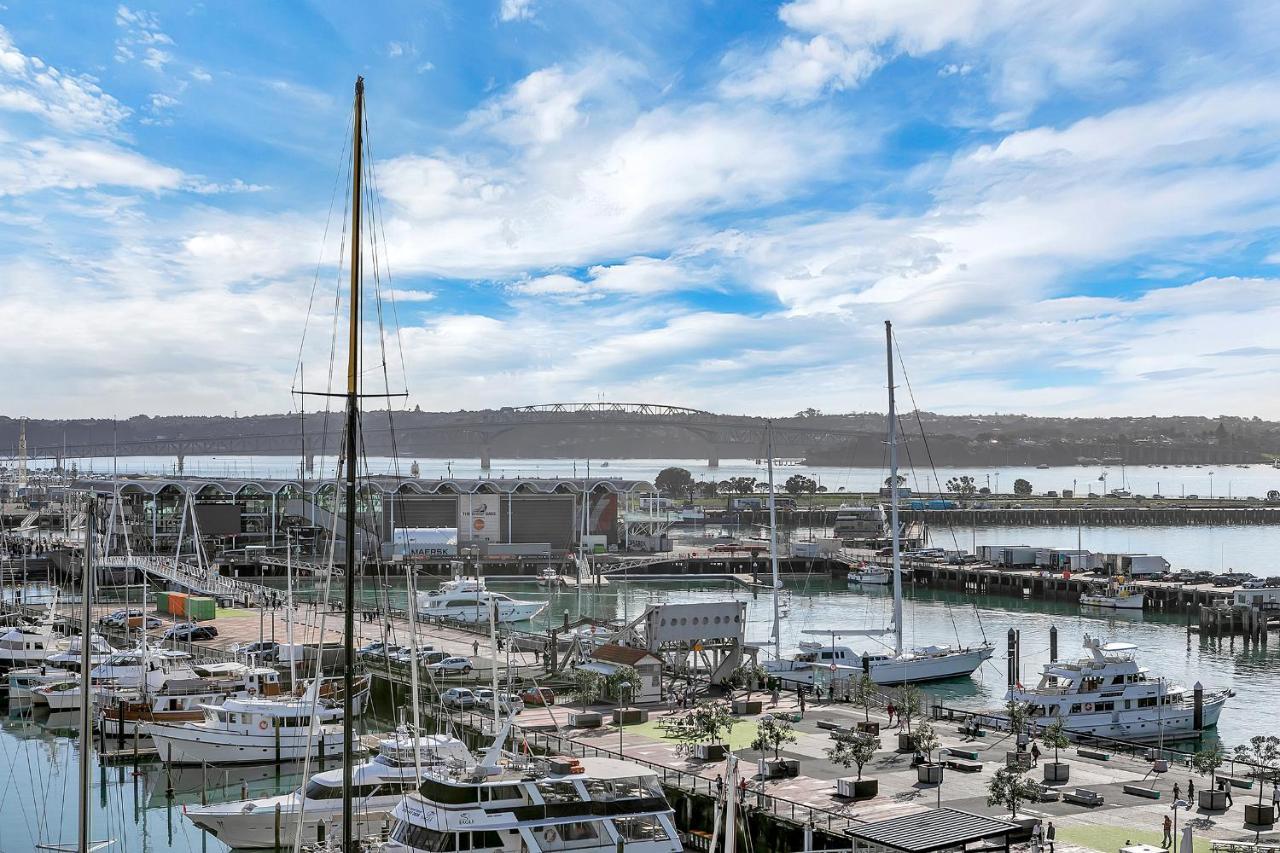Apartamento Penthouse Glory Auckland Exterior foto